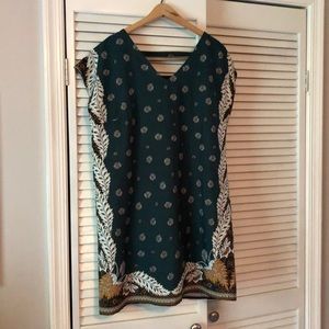 Vero Moda Scarf Dress